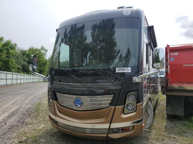 Photo 2 from auction – 2013 HORA MOTORHOME with VIN 51Z4D5614D4060376
