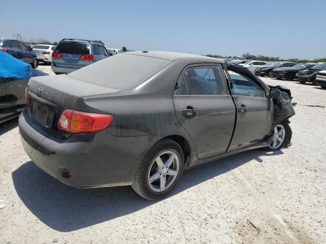 Photo 3 from auction – 2010 TOYOTA COROLLA BA with VIN 2T1BU4EEXAC408313