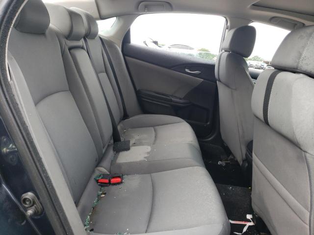 Photo 10 from auction – 2016 HONDA CIVIC EX with VIN 19XFC2F7XGE079518