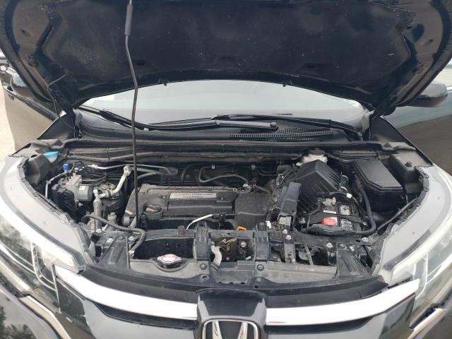 Photo 11 from auction – 2015 HONDA CR-V EX with VIN 5J6RM4H53FL108911