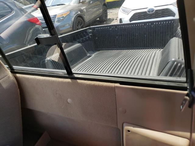 Photo 10 from auction – 2000 MAZDA B3000 with VIN 4F4YR12V6YTM26963