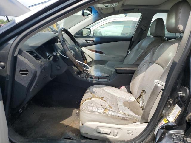 Photo 7 from auction – 2010 LEXUS ES 350 with VIN JTHBK1EG5A2351831