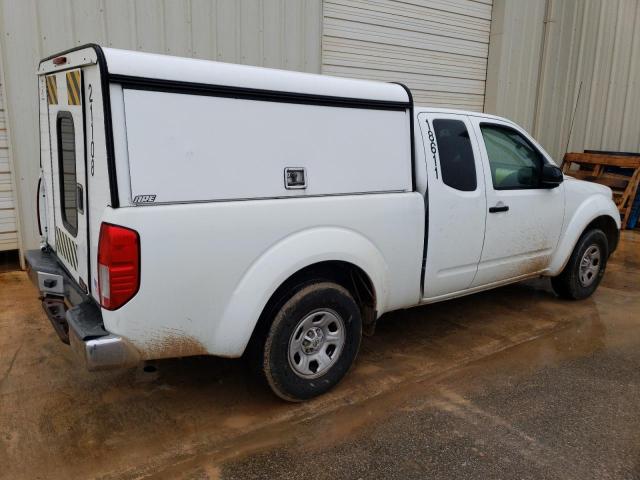 Photo 3 from auction – 2013 NISSAN FRONTIER S with VIN 1N6BD0CT3DN754938