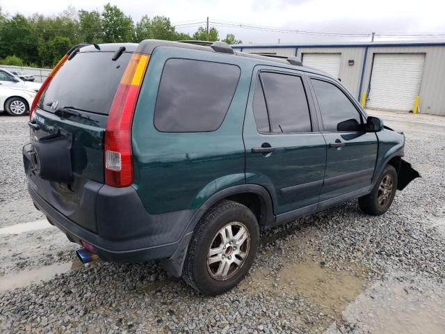 Photo 3 from auction – 2003 HONDA CR-V EX with VIN SHSRD78843U149024