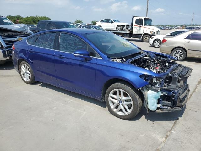 Photo 4 from auction – 2014 FORD FUSION SE with VIN 3FA6P0HD1ER176405