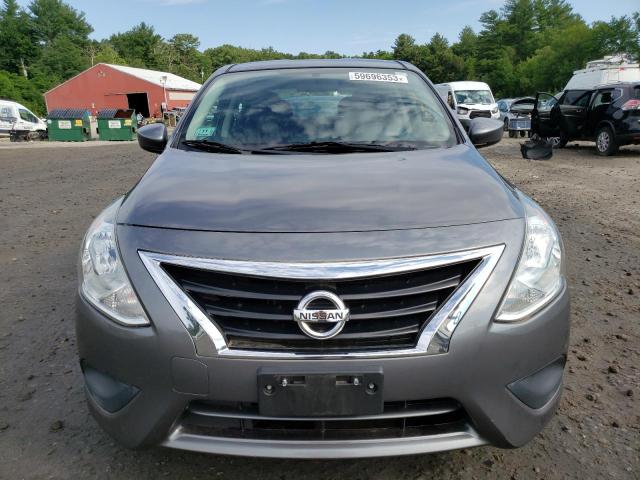Photo 5 from auction – 2016 NISSAN VERSA S with VIN 3N1CN7AP2GL826237