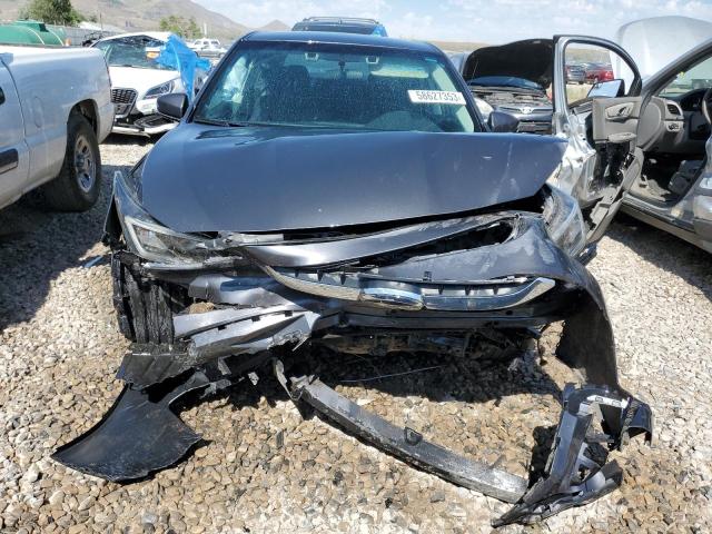 Photo 5 from auction – 2020 SUBARU LEGACY PRE with VIN 4S3BWAC68L3024501