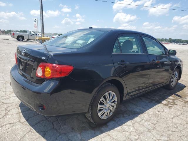 Photo 3 from auction – 2010 TOYOTA COROLLA BA with VIN 2T1BU4EEXAC426150
