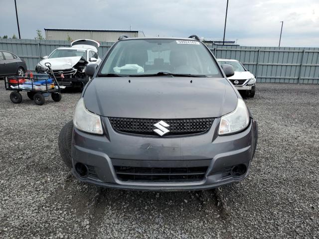 Photo 5 from auction – 2012 SUZUKI SX4 with VIN JS2YB5A32C6307132