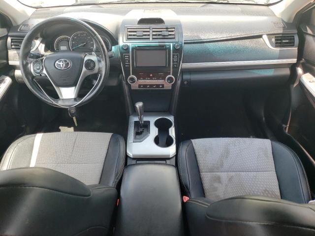 Photo 8 from auction – 2014 TOYOTA CAMRY L with VIN 4T1BF1FKXEU438719