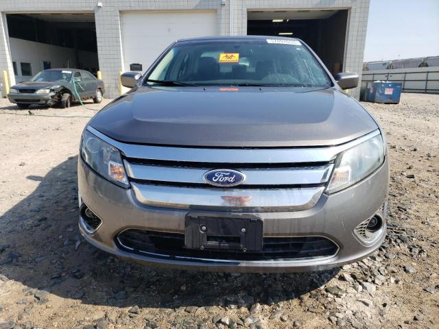 Photo 5 from auction – 2010 FORD FUSION SEL with VIN 3FAHP0JA2AR288245