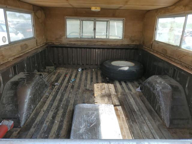 Photo 10 from auction – 1988 DODGE D-SERIES D with VIN 1B7HD14W7JS720347