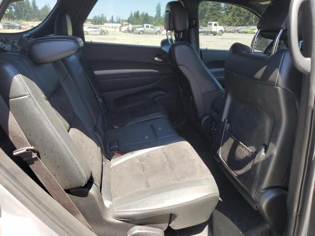 Photo 11 from auction – 2019 DODGE DURANGO R/ with VIN 1C4SDJCT9KC740723