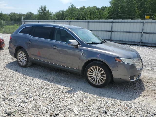 Photo 4 from auction – 2010 LINCOLN MKT with VIN 2LMHJ5FRXABJ13408