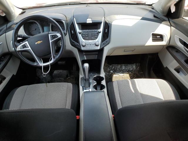 Photo 8 from auction – 2011 CHEVROLET EQUINOX LT with VIN 2CNALDEC5B6228197