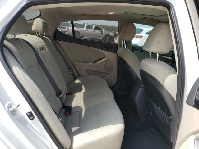 Photo 10 from auction – 2015 KIA OPTIMA LX with VIN KNAGM4A76F5527118