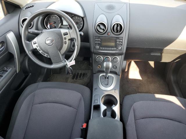 Photo 8 from auction – 2012 NISSAN ROGUE S with VIN JN8AS5MV3CW402697