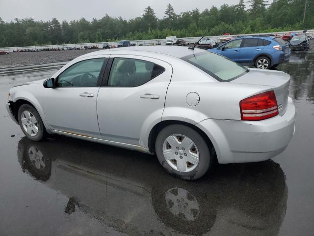 Photo 2 from auction – 2010 DODGE AVENGER SX with VIN 1B3CC4FB1AN101638