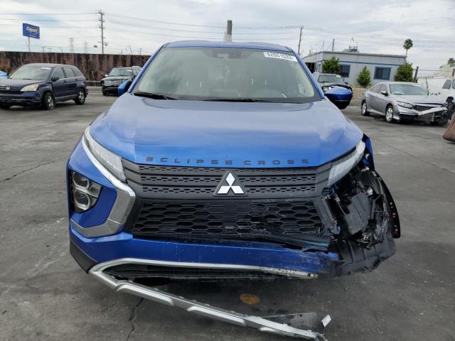 Photo 5 from auction – 2023 MITSUBISHI ECLIPSE CR with VIN JA4ATWAA2PZ003200