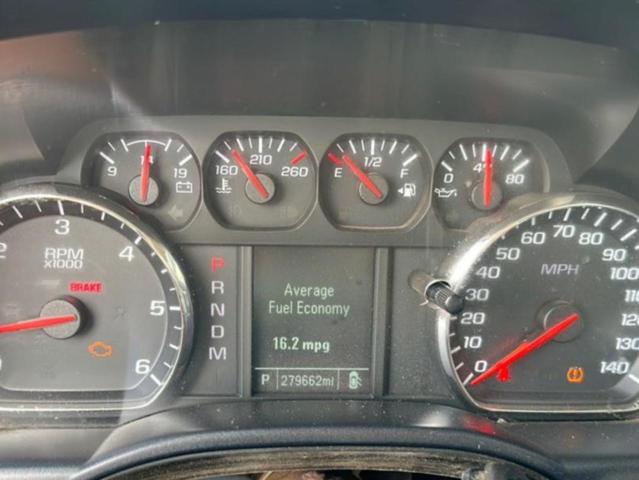 Photo 8 from auction – 2014 CHEVROLET SILVERADO with VIN 1GCVKPEC3EZ293665