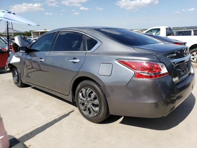 Photo 2 from auction – 2014 NISSAN ALTIMA with VIN 1N4AL3AP3EC127670