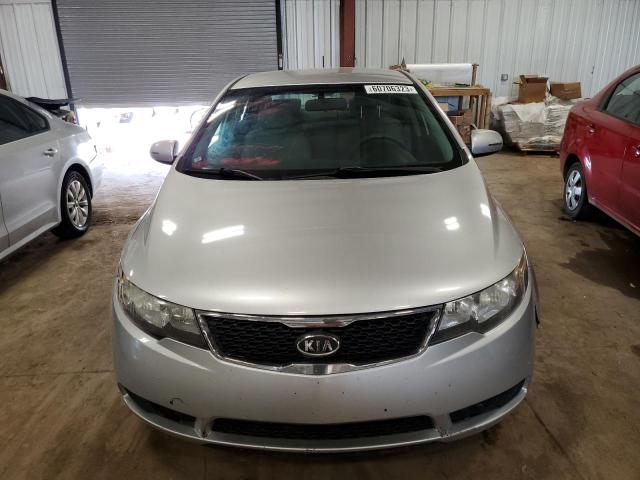 Фото 5 с аукциона – 2011 KIA FORTE EX с VIN KNAFU4A20B5348311