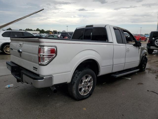 Photo 3 from auction – 2013 FORD F150 SUPER with VIN 1FTFX1CF2DFB88504