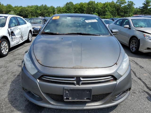 Photo 5 from auction – 2013 DODGE DART LIMIT with VIN 1C3CDFCA3DD321932