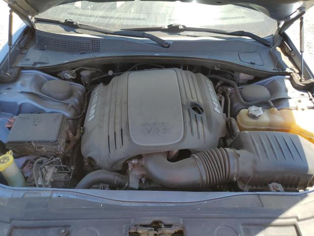 Photo 11 from auction – 2011 CHRYSLER 300C with VIN 2C3CA6CT2BH547390