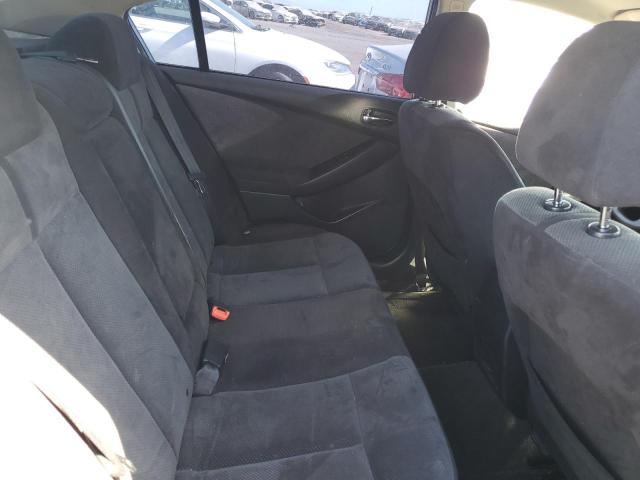 Photo 10 from auction – 2007 NISSAN ALTIMA 2.5 with VIN 1N4AL21E87N482625