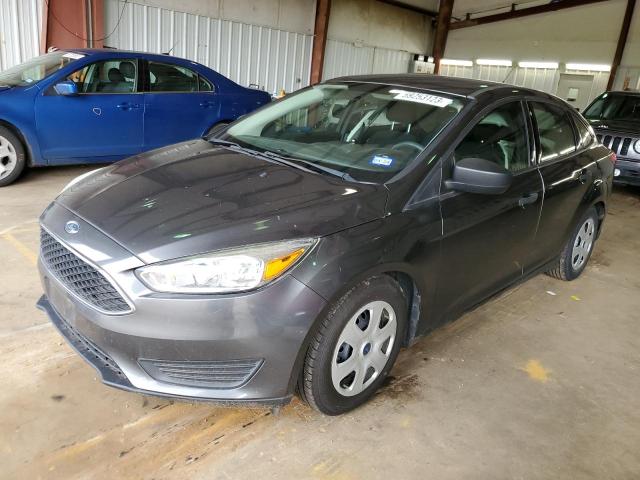 FORD FOCUS S 2016 с VIN 1FADP3E2XGL305724 - Снимка от търг