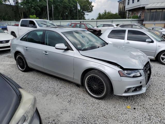 Photo 4 from auction – 2011 AUDI A4 PREMIUM with VIN WAUFFAFL3BN032699