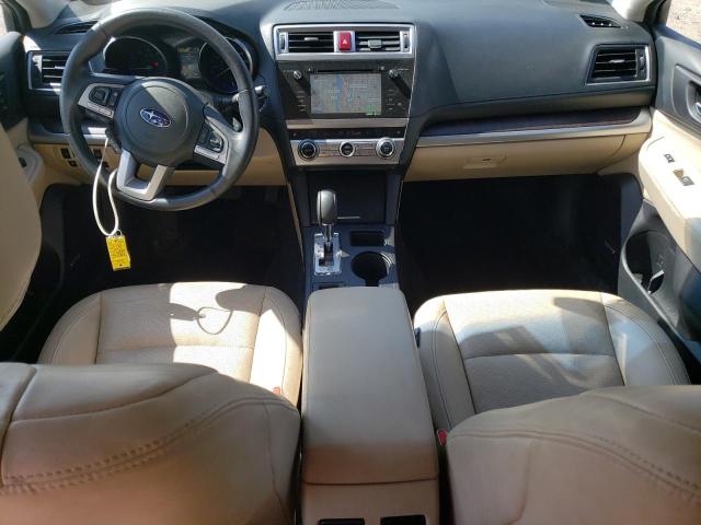 Photo 8 from auction – 2015 SUBARU OUTBACK 2. with VIN 4S4BSALC6F3240980