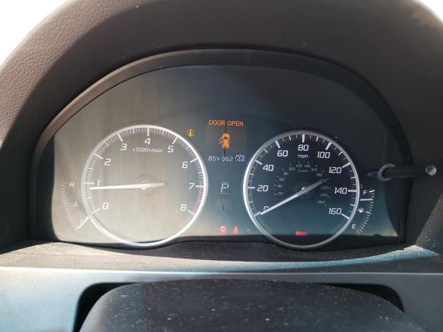 Photo 9 from auction – 2013 ACURA RDX with VIN 5J8TB4H59DL014676