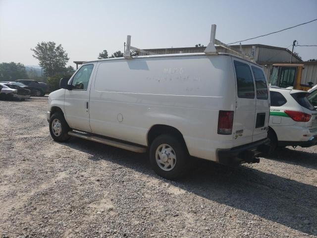 Photo 2 from auction – 2013 FORD ECONOLINE with VIN 1FTNE2EW7DDA54104