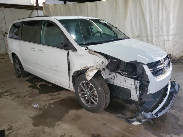 Photo 4 from auction – 2017 DODGE GRAND CARA with VIN 2C4RDGCG5HR859521