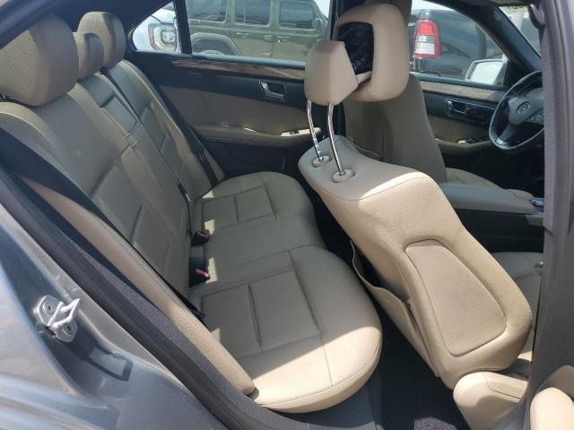 Photo 10 from auction – 2011 MERCEDES-BENZ E 350 with VIN WDDHF5GB5BA385063