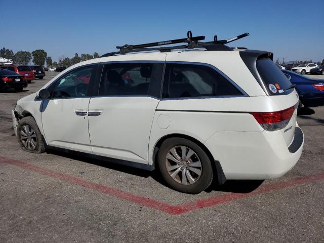 Photo 2 from auction – 2015 HONDA ODYSSEY EX with VIN 5FNRL5H61FB044572