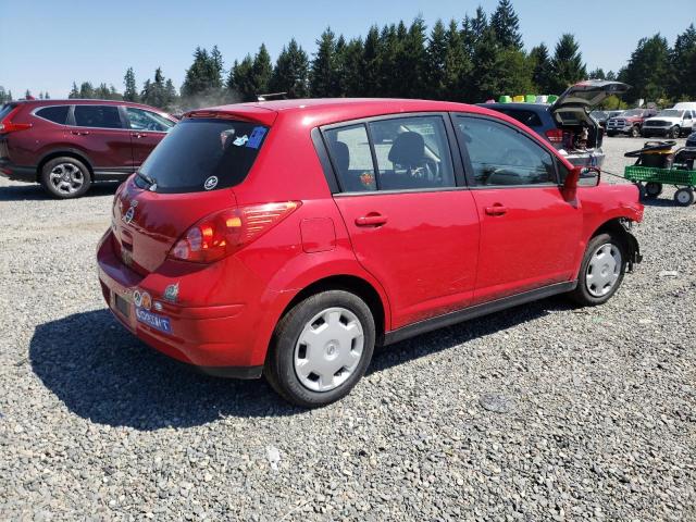 Photo 3 from auction – 2012 NISSAN VERSA S with VIN 3N1BC1CP1CK271678