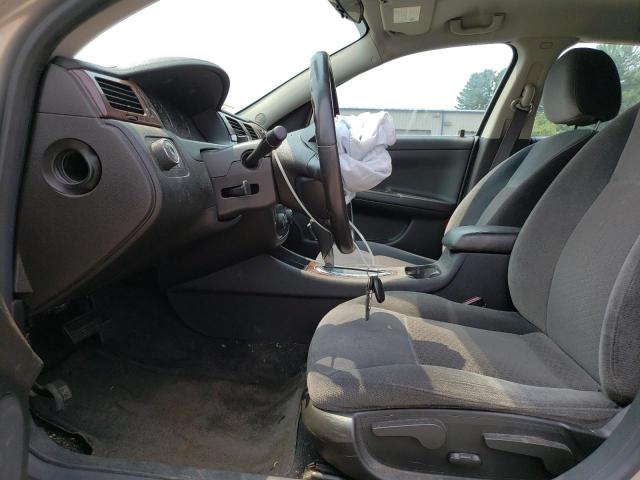 Photo 7 from auction – 2011 CHEVROLET IMPALA LS with VIN 2G1WG5EK4B1299022