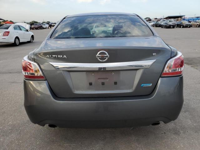 Photo 6 from auction – 2014 NISSAN ALTIMA 2.5 with VIN 1N4AL3AP8EN227297