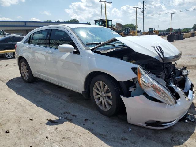 Photo 4 from auction – 2012 CHRYSLER 200 TOURIN with VIN 1C3CCBBG0CN131564