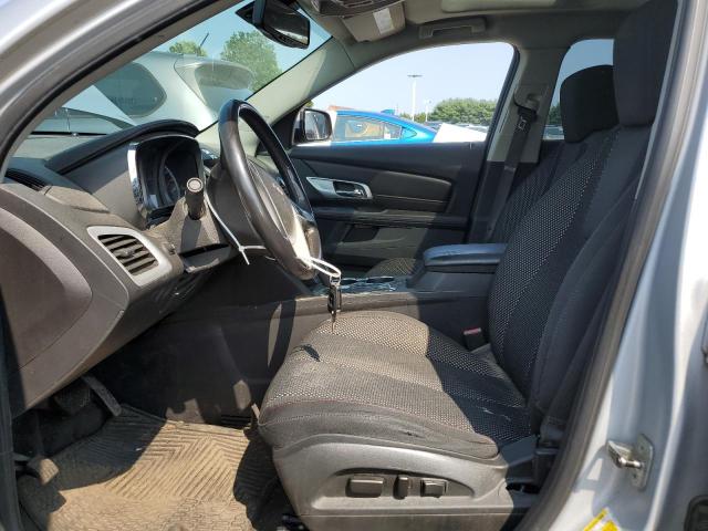 Photo 7 from auction – 2010 GMC TERRAIN SL with VIN 2CTFLEEW3A6297967