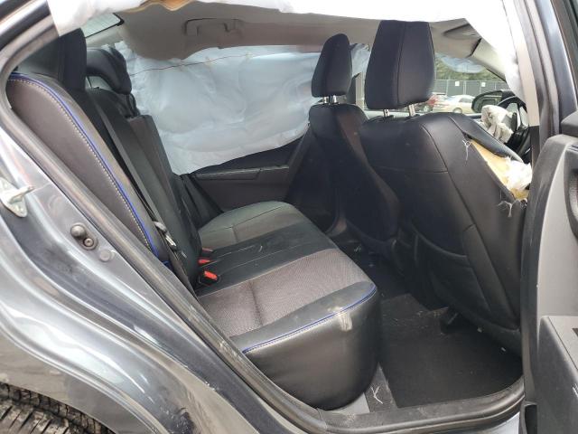 Photo 10 from auction – 2019 TOYOTA COROLLA L with VIN 2T1BURHE1KC205305
