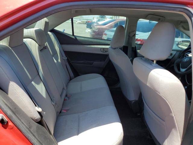 Photo 10 from auction – 2016 TOYOTA COROLLA L with VIN 2T1BURHEXGC571609