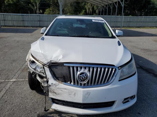 Фото 5 с аукциона – 2012 BUICK LACROSSE P с VIN 1G4GD5E30CF249687