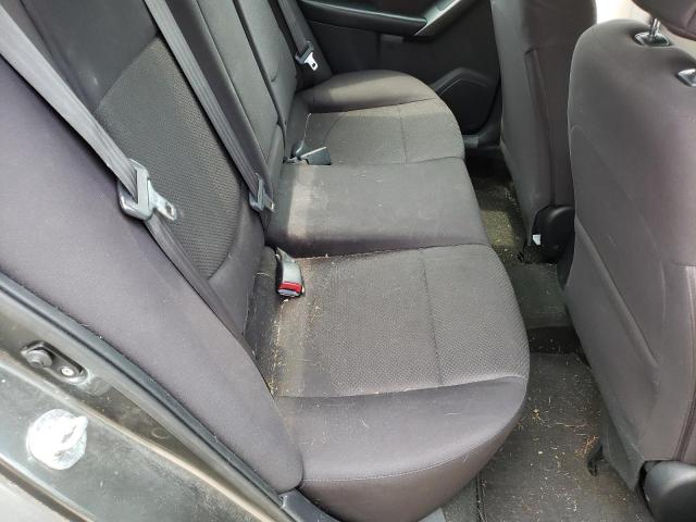 Photo 10 from auction – 2013 KIA FORTE with VIN KNAFU4A26D5692597