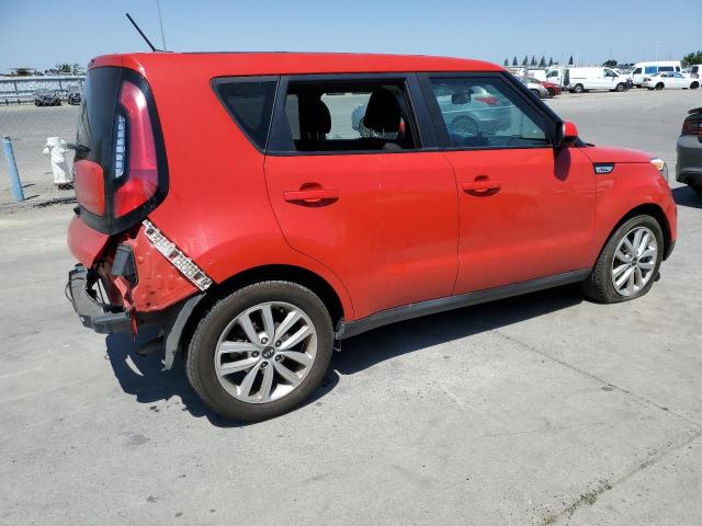 صورة رقم 3 من المزاد - 2018 KIA SOUL + مع VIN KNDJP3A50J7611778