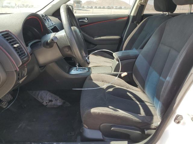 Photo 7 from auction – 2012 NISSAN ALTIMA BAS with VIN 1N4AL2AP1CN549478