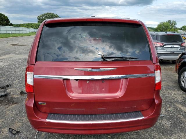 Photo 6 from auction – 2013 CHRYSLER TOWN & COU with VIN 2C4RC1BGXDR743940